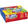 Farby plakatowe Colorino, 6 kolorów x 20ml - 2